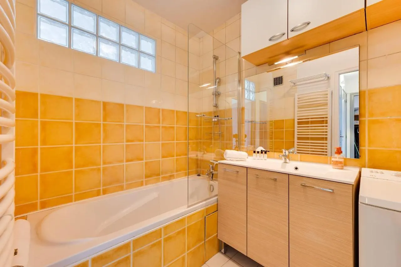 Le Carnot 84 - Beautiful T3 In The City Centre And Close To The Lake Apartment Annecy 0*,