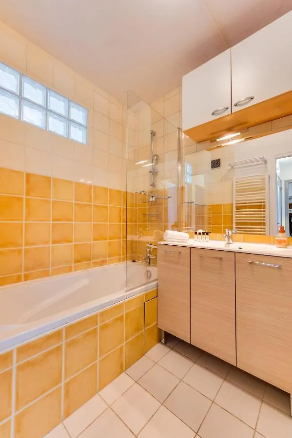 Le Carnot 84 - Beautiful T3 In The City Centre And Close To The Lake Apartment Annecy